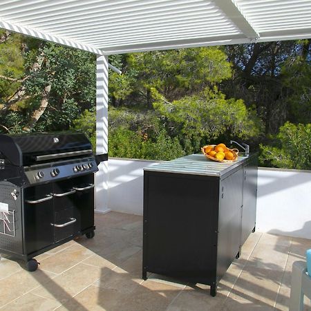 Holiday Home Nelli By Interhome Calp Exterior foto
