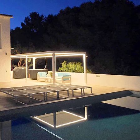 Holiday Home Nelli By Interhome Calp Exterior foto