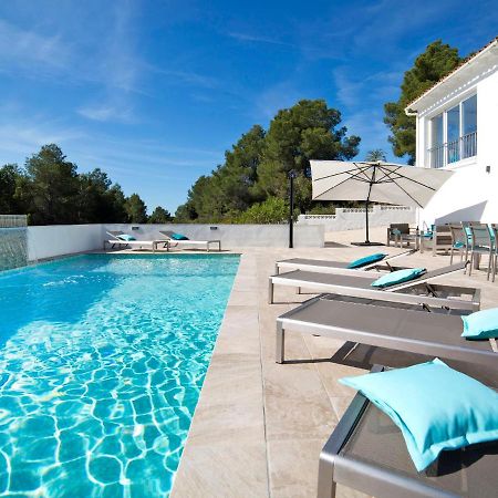 Holiday Home Nelli By Interhome Calp Exterior foto
