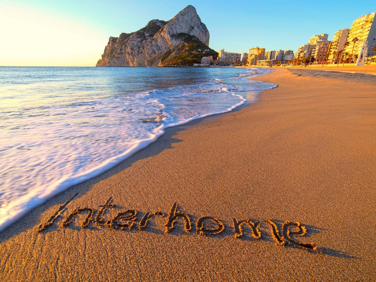 Holiday Home Nelli By Interhome Calp Exterior foto