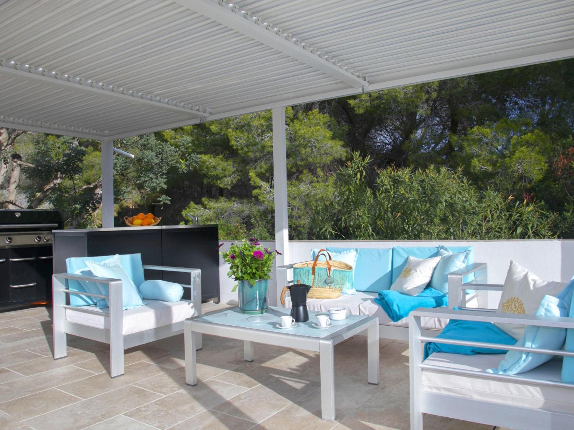 Holiday Home Nelli By Interhome Calp Exterior foto