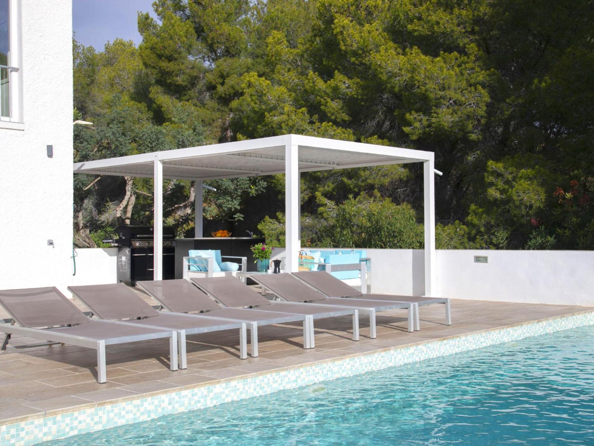 Holiday Home Nelli By Interhome Calp Exterior foto