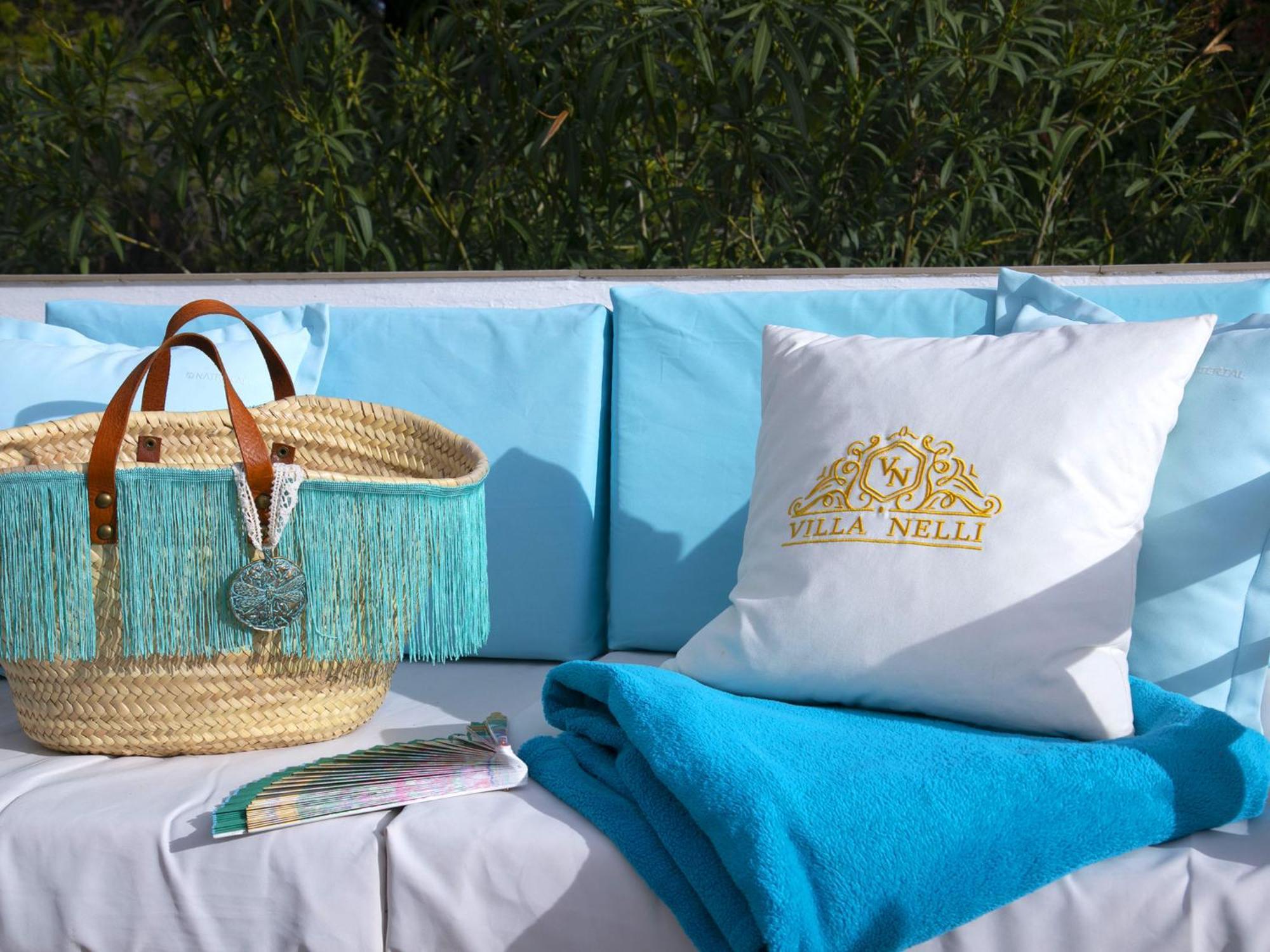 Holiday Home Nelli By Interhome Calp Exterior foto