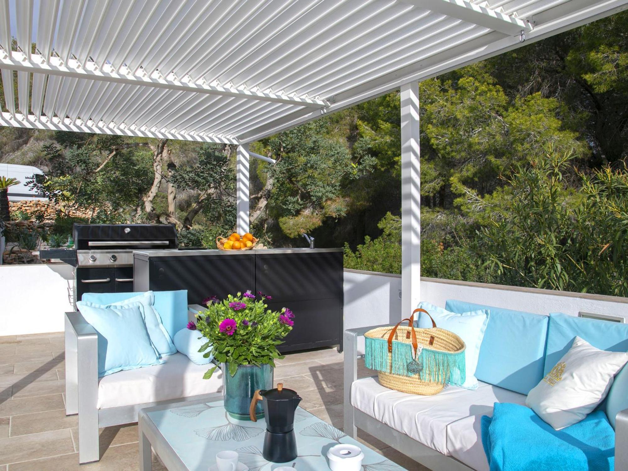 Holiday Home Nelli By Interhome Calp Exterior foto