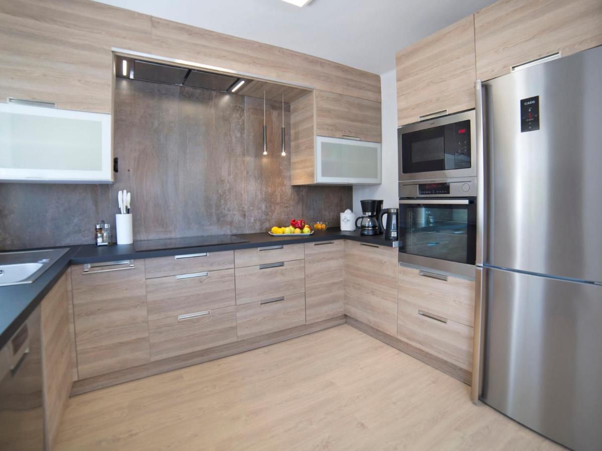 Holiday Home Nelli By Interhome Calp Exterior foto