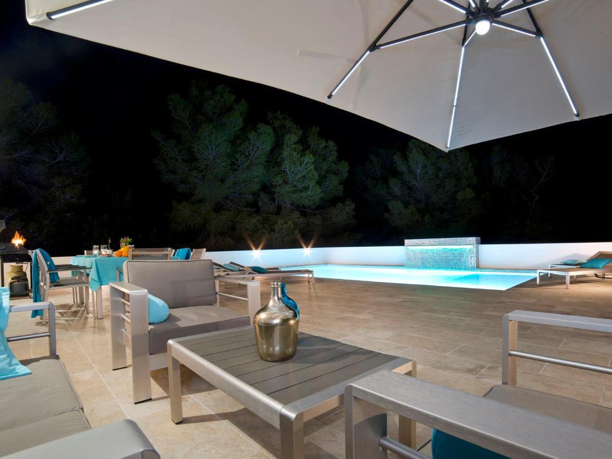 Holiday Home Nelli By Interhome Calp Exterior foto