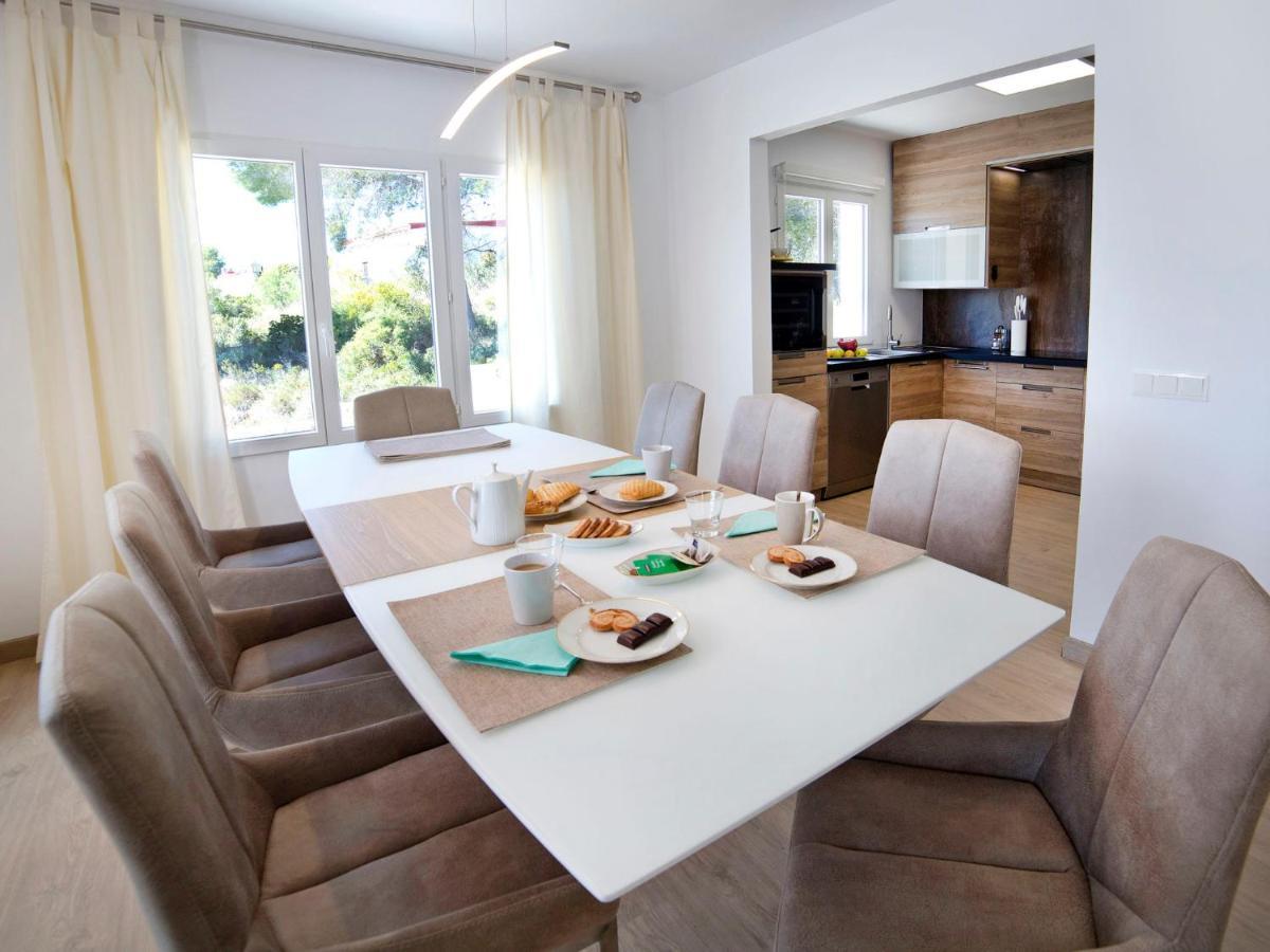 Holiday Home Nelli By Interhome Calp Exterior foto