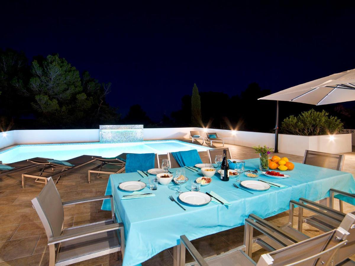 Holiday Home Nelli By Interhome Calp Exterior foto