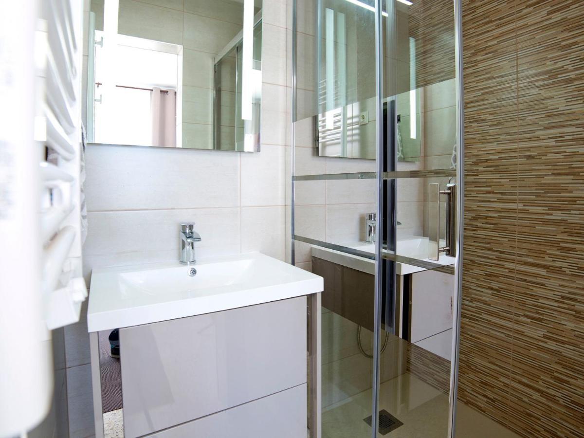 Holiday Home Nelli By Interhome Calp Exterior foto