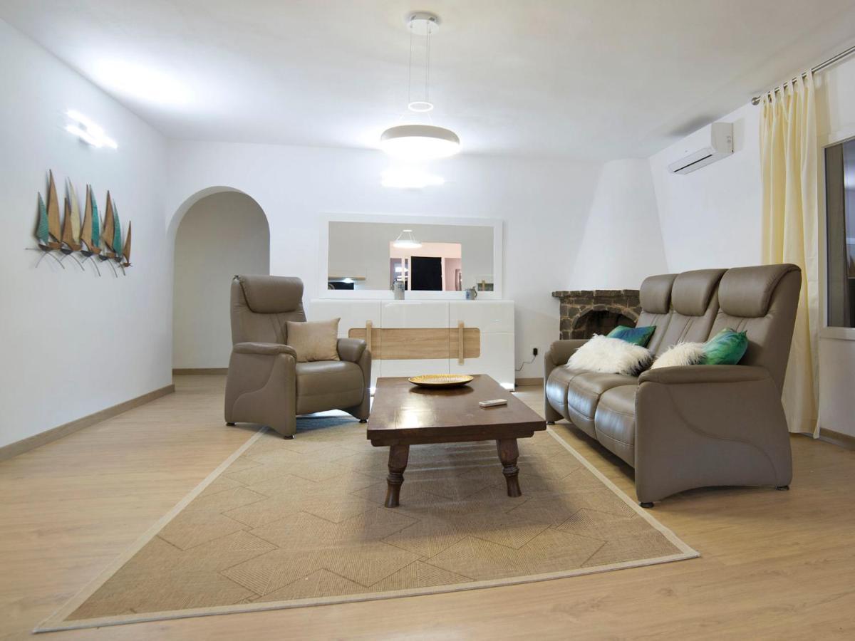 Holiday Home Nelli By Interhome Calp Exterior foto