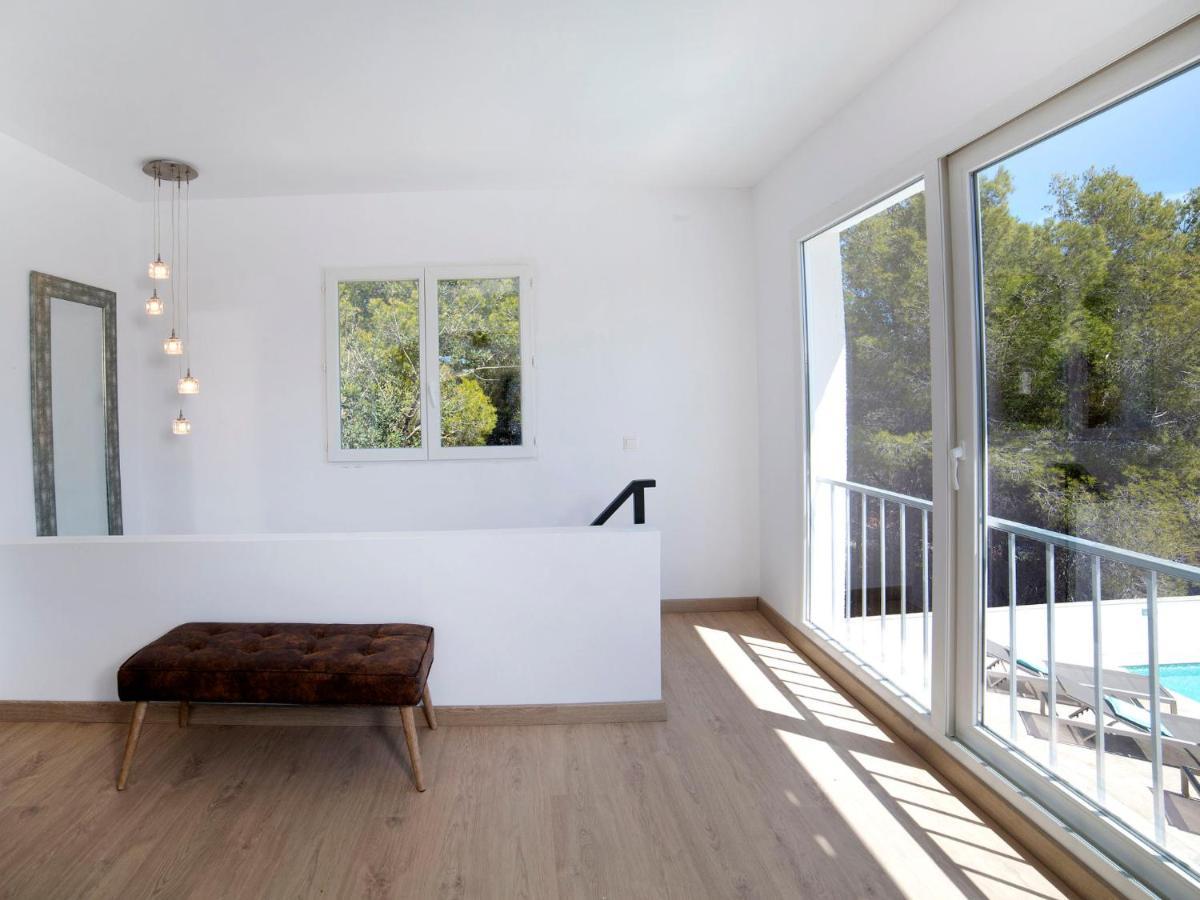 Holiday Home Nelli By Interhome Calp Exterior foto