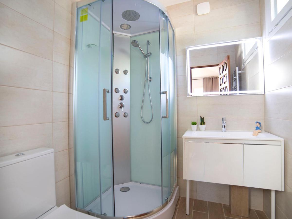 Holiday Home Nelli By Interhome Calp Exterior foto