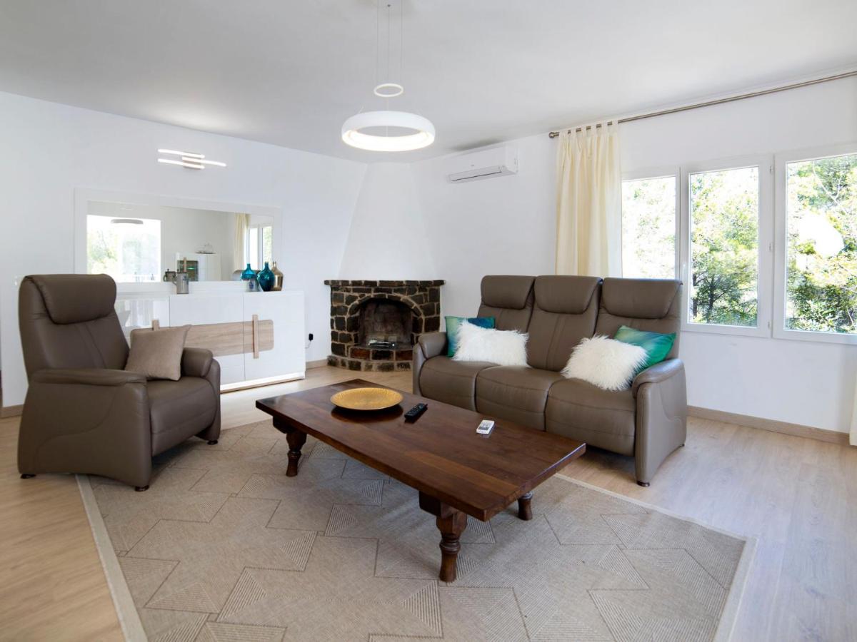 Holiday Home Nelli By Interhome Calp Exterior foto