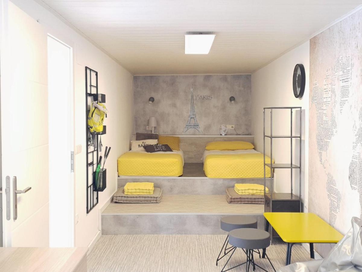 Holiday Home Nelli By Interhome Calp Exterior foto