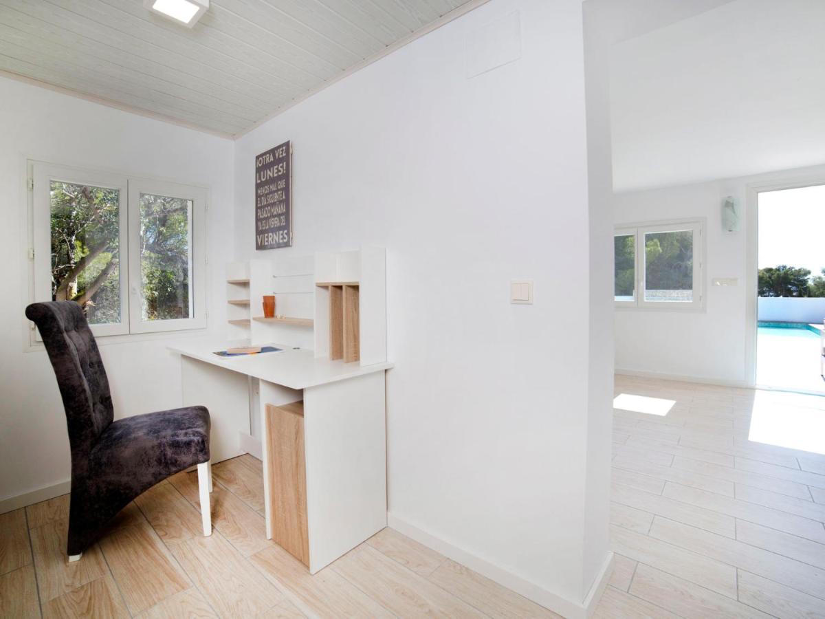 Holiday Home Nelli By Interhome Calp Exterior foto